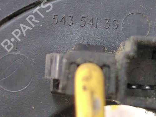 Squib airbag ROVER 45 I Hatchback (RT) 2.0 V6 | BP26206659C102 