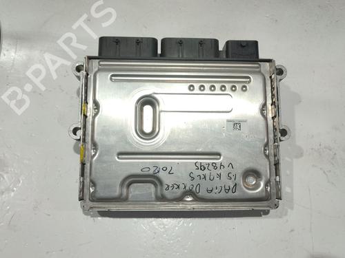 Electronic module DACIA DOKKER Box Body/MPV 1.5 Blue dCi 95 (FEJL) | BP32009677M83