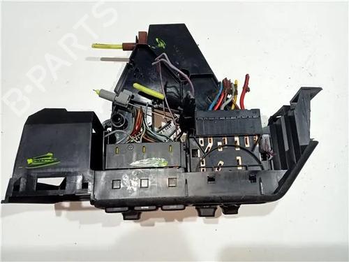 Commande Chauffage OPEL VECTRA B (J96) 2.0 DI 16V (F19) | BP23930825I5 