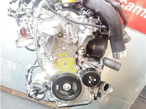 Motor für DACIA SANDERO III 1.0 TCe 90 (91 hp) 23922550