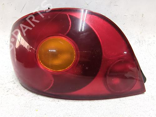 Feu arrière gauche DAEWOO MATIZ (M100, M150) 1.0 (64 hp) 32020156
