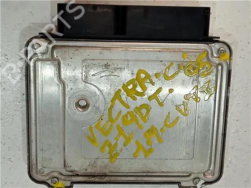 Electronic module OPEL VECTRA C (Z02) 2.0 DTI 16V (F69) | BP23909603M83 
