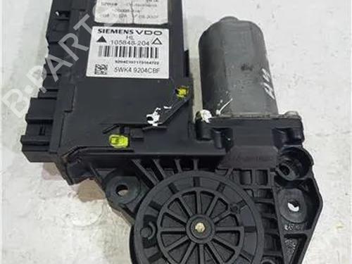 Used Left rear window motor AUDI A4 B6 (8E2) 1.9 TDI quattro (130 hp) 23912170