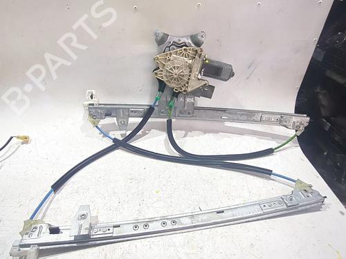 Used Front right window mechanism CITROËN XSARA PICASSO (N68) 1.6 HDi (90 hp) 23902822