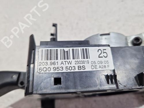 Switch VW POLO IV (9N_, 9A_) 1.4 TDI | BP29697137I30 