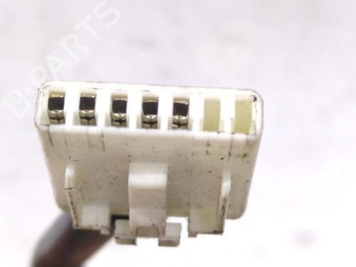 Left mirror FIAT PUNTO (188_) 1.2 60 (188.030, .050, .130, .150, .230, .250) | BP31871355C26