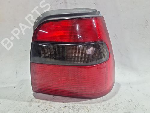 Used Right taillight SKODA FELICIA II Estate (6U5) 1.9 D (64 hp) 30000820