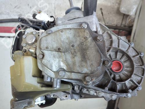 Gearbox PEUGEOT 308 I (4A_, 4C_) 1.6 HDi | BP29012174M3
