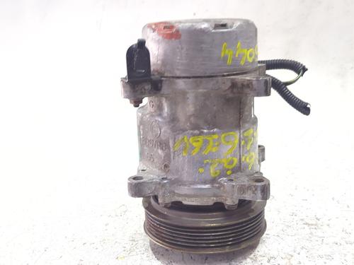 AC compressor PEUGEOT 206 CC (2D) 1.6 16V (2DNFUF, 2DNFUR) | BP38992513M34 - Image 6