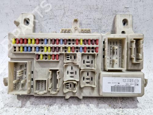 Used Fuse box FORD FOCUS II Turnier (DA_, FFS, DS) 1.8 TDCi (115 hp) 30527547