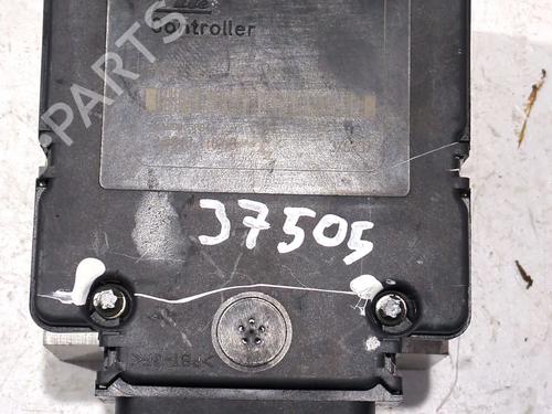 Used ABS pump CITROËN XANTIA (X1_, X2_) 1.9 Turbo D (90 hp) 23926529