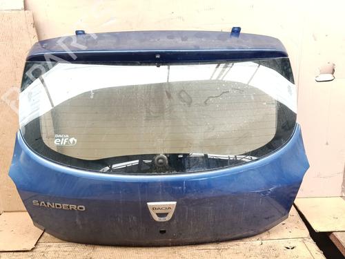 Tailgate DACIA SANDERO II 1.2 | BP39203992C6 - Image 2