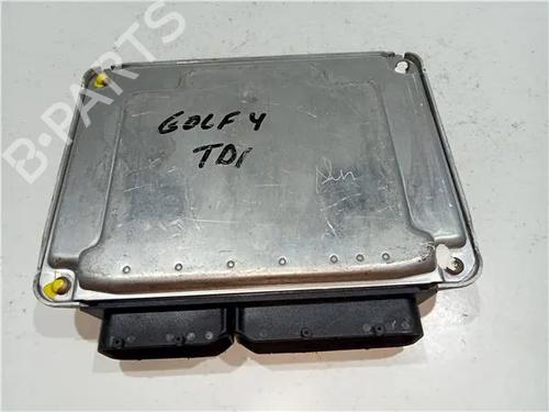 Elektronisk modul VW GOLF IV (1J1) 1.4 16V | BP23909143M83 