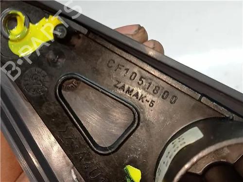 Left mirror RENAULT SUPER 5 (B/C40_) 1.1 | BP23916440C26 