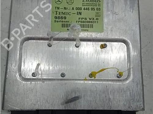 Elektronisk modul MERCEDES-BENZ VITO Bus (W638) 108 D 2.3 (638.164) (79 hp) 23917008