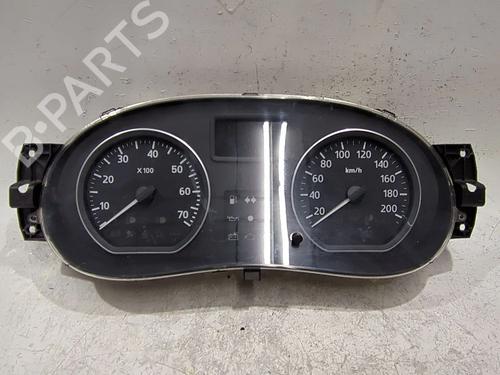 Used Instrument cluster DACIA SANDERO 1.2 16V (75 hp) 29054145