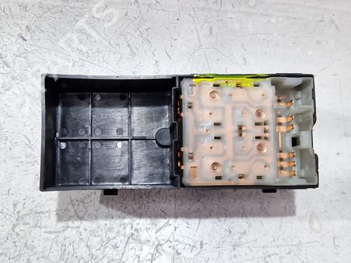 Left front window switch NISSAN MICRA III (K12) 1.2 16V | BP29519052I27 