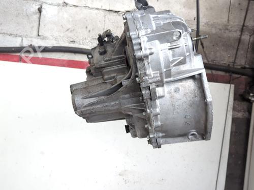 Gearbox RENAULT MEGANE II (BM0/1_, CM0/1_) 1.9 dCi (BM0G, CM0G) | BP26611723M3