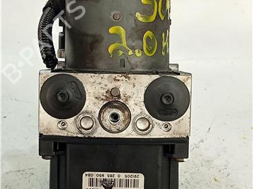 Used ABS pump PEUGEOT 307 Break (3E) 1.6 HDi 110 (109 hp) 23911035