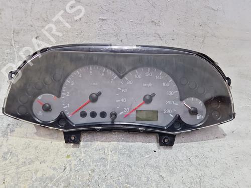 Kombinert Instrument FORD FOCUS I (DAW, DBW) 1.6 16V (100 hp) 29885086