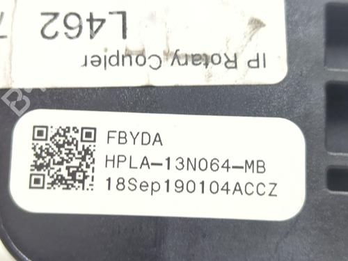 Electronic module LAND ROVER DISCOVERY V (L462) 2.0 Sd4 4x4 | BP38796255M83 - Image 5