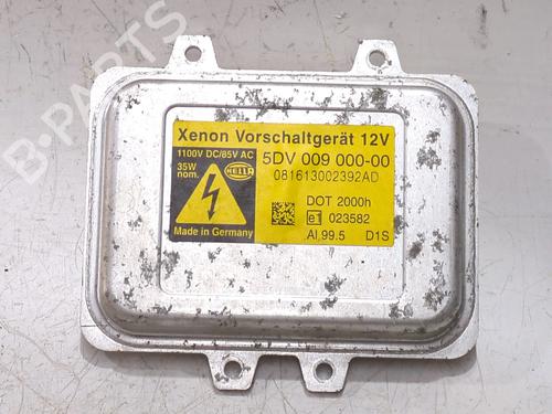 Module xenonverlichting BMW 5 (E39) 525 d (163 hp) 27311260