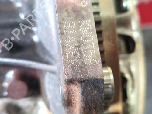 Motor OPEL CORSA E (X15)  | BP23903175M1 