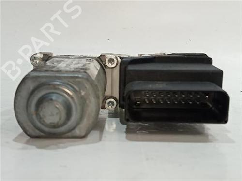 Left rear window motor VW GOLF V (1K1) 2.0 TDI 16V | BP23913063E23 