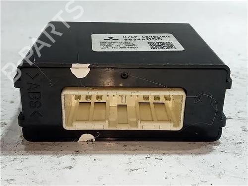 Elektronisk modul MITSUBISHI ASX (GA_W_) 1.8 DI-D 4WD (GA6W) (150 hp) 23916634