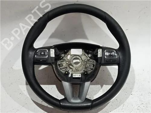 Used Steering wheel SEAT ALTEA XL (5P5, 5P8) 1.9 TDI (105 hp) 23918449