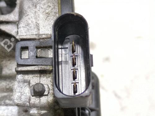 Front wiper motor FORD FOCUS II (DA_, HCP, DP) 1.6 TDCi | BP27319720M29 