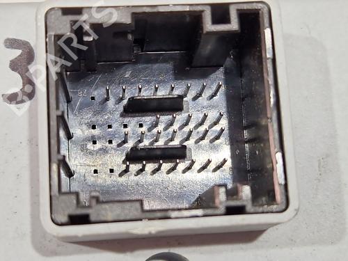 Electronic module FIAT BRAVO I (182_) 2.0 HGT 20V (182AQ) | BP30192432M83 