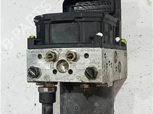 Used ABS pump FORD MONDEO III Saloon (B4Y) 2.0 16V DI / TDDi / TDCi (90 hp) 23919968