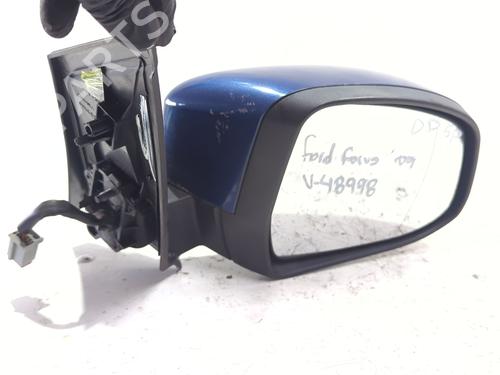 Bakspejl Højre Bakspejl Højre FORD FOCUS II Turnier (DA_, FFS, DS) 1.6 TDCi (90 hp) 37089521 37089521