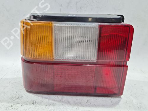 Used Left taillight CITROËN BX (XB-_) 14 E (71 hp) 30193674