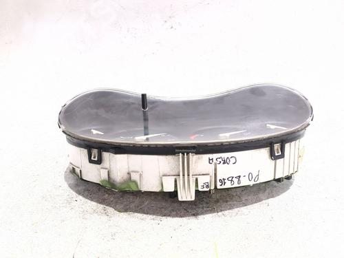 Instrument cluster OPEL CORSA B (S93) 1.2 i (F08, F68, M68) | BP31181711C47