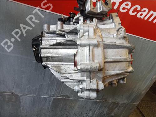 Gearbox KIA RIO IV (YB, SC, FB) 1.0 T-GDI 100 | BP23923253M3 