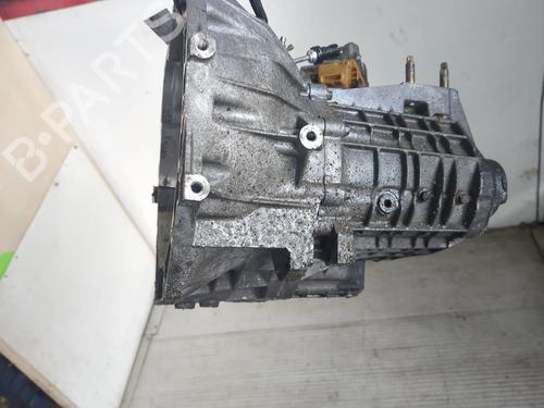Gearbox FORD MONDEO III (B5Y) 1.8 16V | BP26128806M3 - Image 3