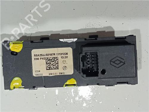 Switch RENAULT CLIO IV (BH_) 1.5 dCi 75 | BP23922010I30 