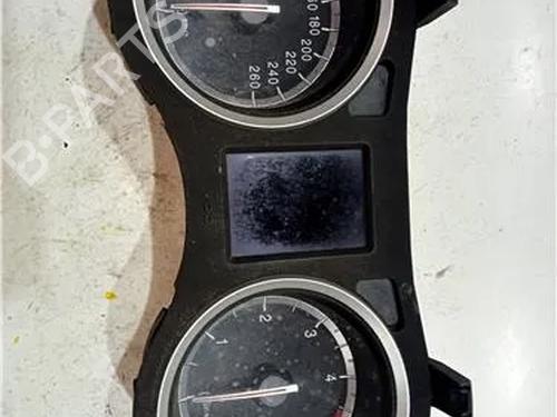 Used Instrument cluster ALFA ROMEO 159 (939_) 1.9 JTDM 16V (939AXC1B, 939AXC12) (150 hp) 23930364