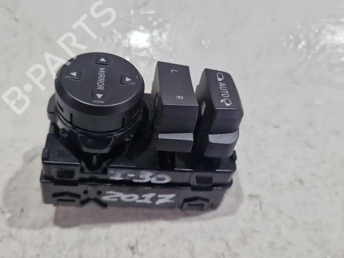 Spejlkontakt Spejlkontakt HYUNDAI i30 (PDE, PD, PDEN) 1.0 T-GDI (120 hp) 33605892 33605892