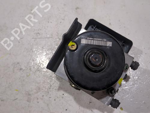 ABS pump CITROËN C5 I (DC_) 2.0 HDi (DCRHZB, DCRHZE) | BP27443507M43 