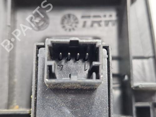 Right front window switch FIAT BRAVO II (198_) 1.9 D Multijet (198AXD1A) | BP29993179I26