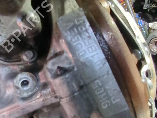 Engine CITROËN BERLINGO Box Body/MPV (B9) 1.6 HDi 110 | BP29400194M1 