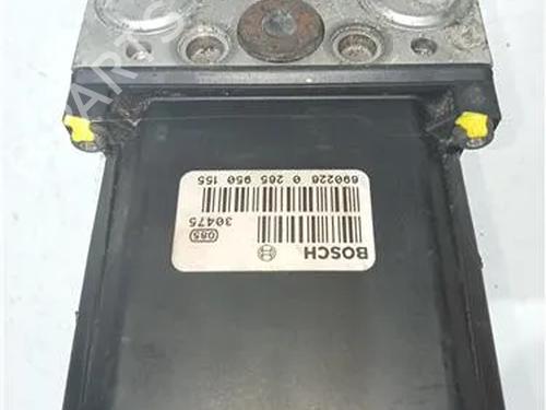 ABS pump FORD MONDEO III Saloon (B4Y) 2.0 16V DI / TDDi / TDCi | BP23932602M43 