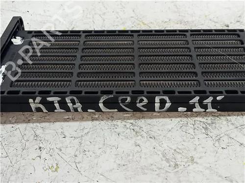 Heater resistor KIA CEED Sportswagon (CD) 1.4 T-GDI | BP25616727M108