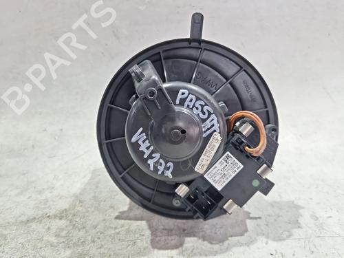 Varmeblæser VW PASSAT B7 (362) 1.6 TDI | BP30831975M62