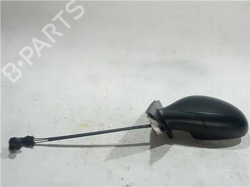 Left mirror SEAT IBIZA III (6L1) 1.9 TDI | BP23921720C26 