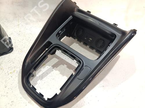 Mittelkonsole KIA CARENS IV 1.7 CRDi | BP38956221I22  - Image 6