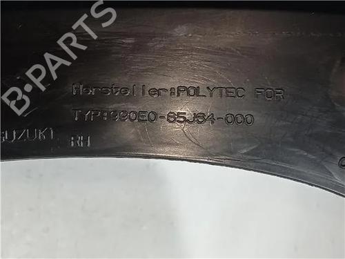 Wheel arch SUZUKI GRAND VITARA II (JT, TE, TD) 1.9 DDiS All-wheel Drive (JT419, TD44, JB419WD, JB419XD,... | BP29380861C56 
